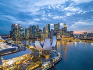 海外公司注册|2024如何注册新加坡公司——超详细注册优势、流程&后续维护详解