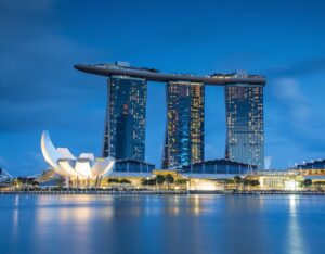 香港与新加坡公司注册全面对比：如何选择适合自己的注册地点？