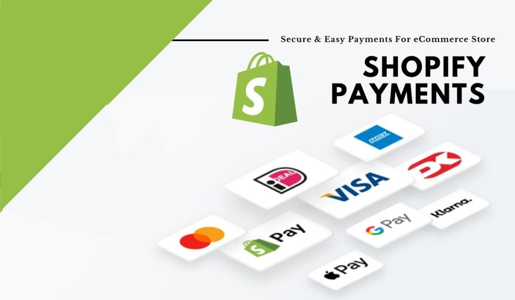 美国公司开设Shopify Payments收款账户步骤，卖家必知