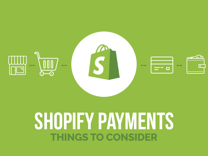 美国公司开设Shopify Payments收款账户步骤，卖家必知