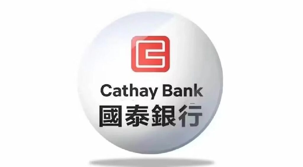美国国泰银行（个户+公户）：开户资料、详细流程以及账户详情！