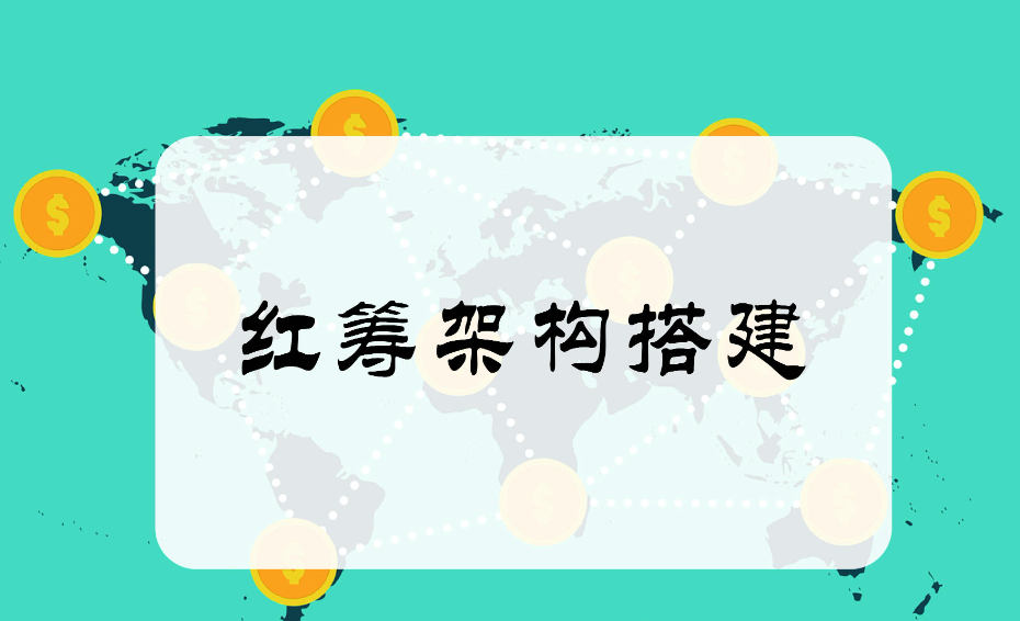 红筹架构