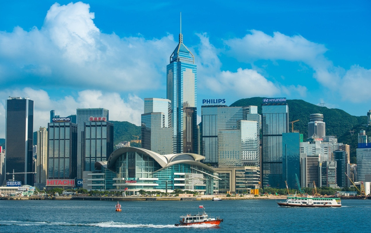 香港149牌照