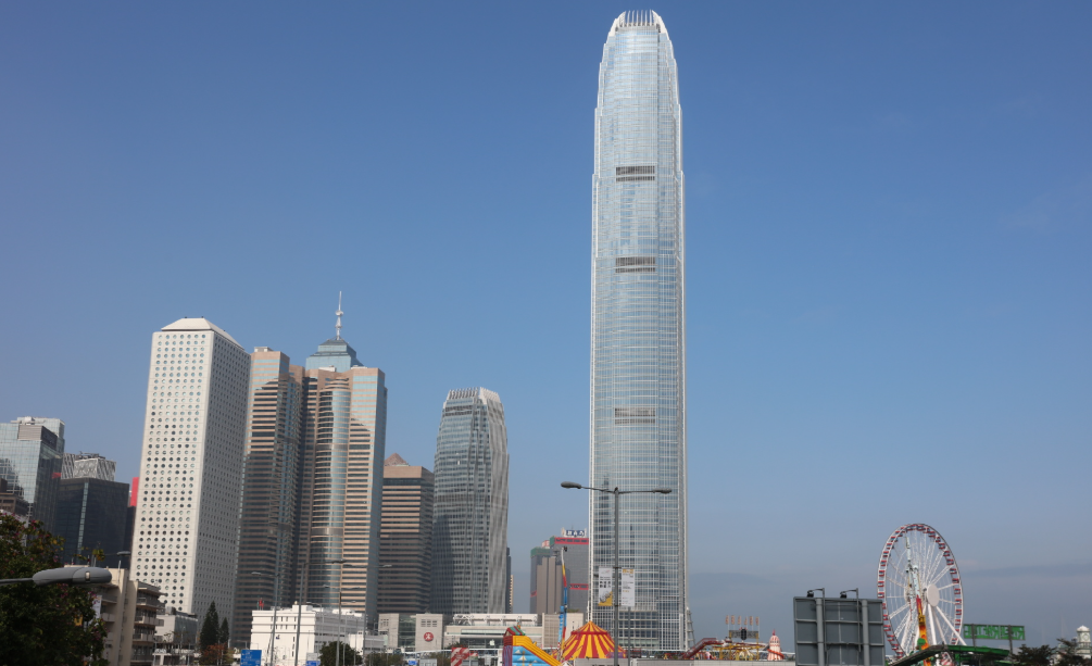 香港SFC牌照