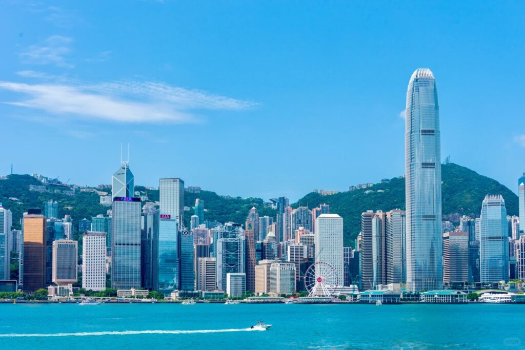 【香港公司】跨境电商标配香港公司，有哪些优势？跨境电商财税合规