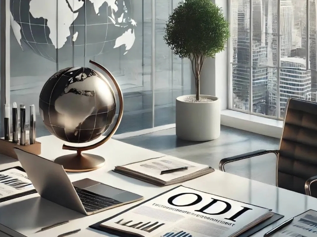 一文读懂 | ODI、FDI、QDII、QDLP、QDIE境外投资方式哪个更适合你