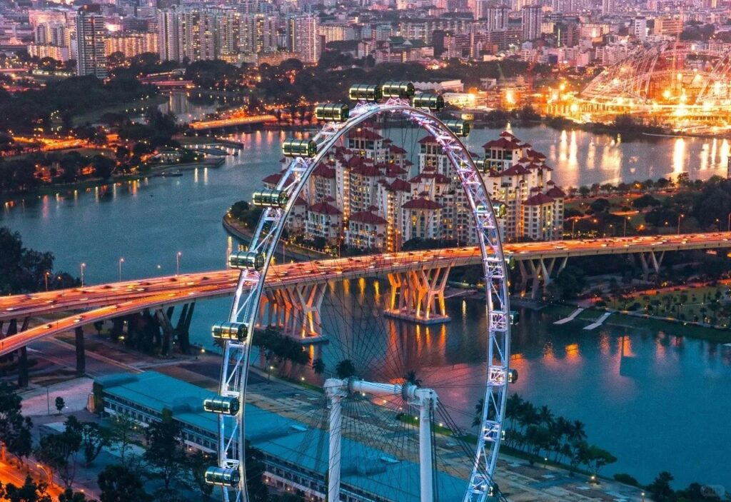 低至15%！新加坡将于2025推出税收新政：针对跨国企实施最低的有效税率