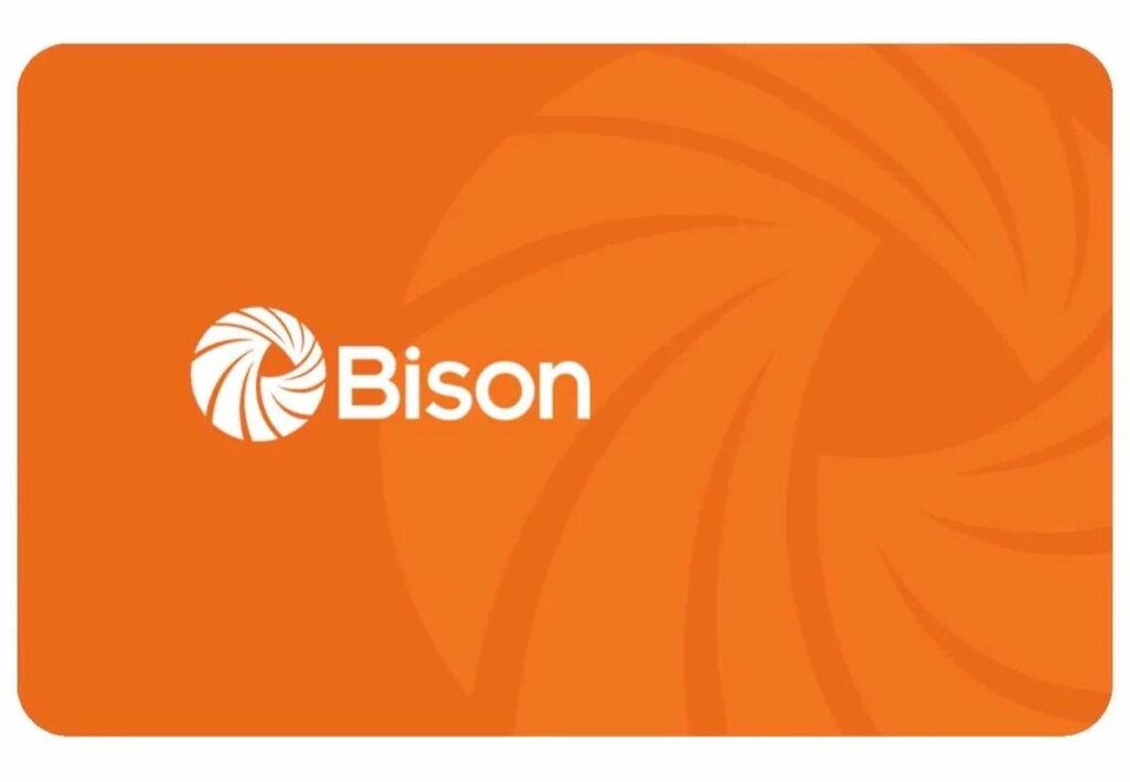 银行开户最全攻略|贝森银行Bison Bank：唯一支持加密货币服务的银行，个人户/公司户都可以开！