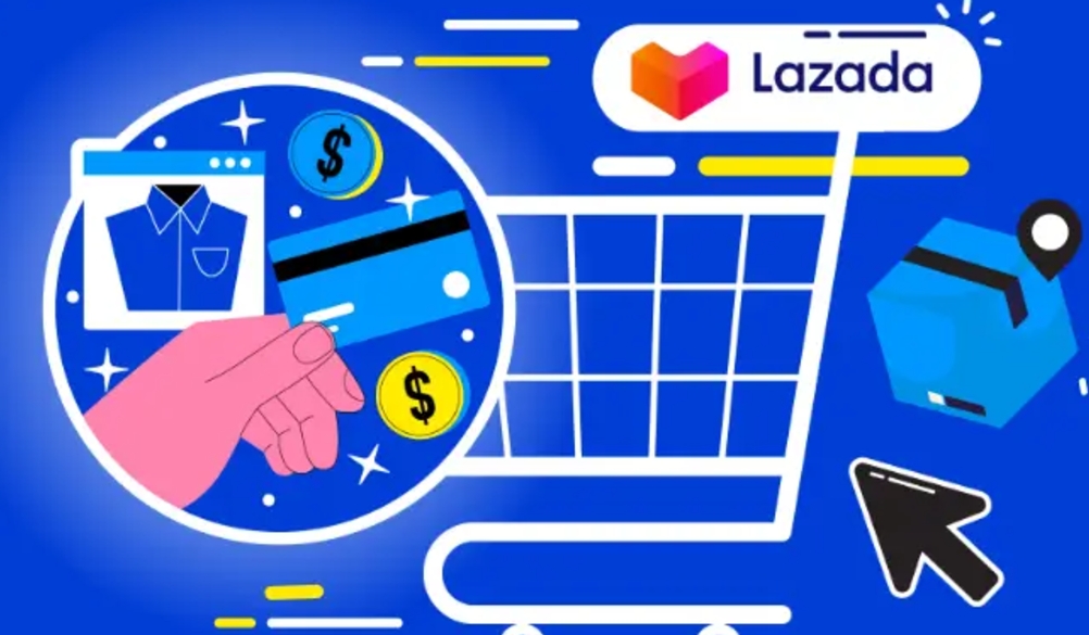 东南亚电商新机遇：【Lazada本土店入驻指南】入驻优势及运营实战指南”