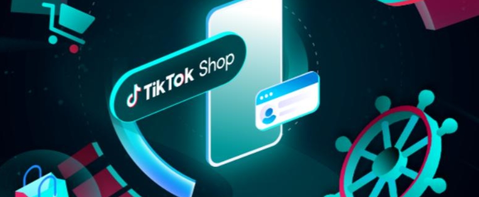 跨境资讯！两大巨头Shopee与TikTok Shop占据90%越南电商市场份额