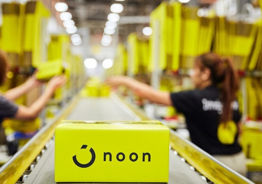 揭秘中东电商巨头Noon：中东电商领航者的入驻指南与沙特公司注册详解