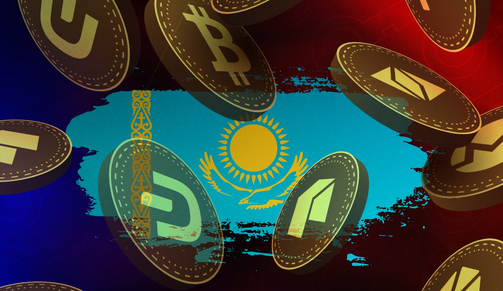 哈萨克斯坦FSP金融牌照