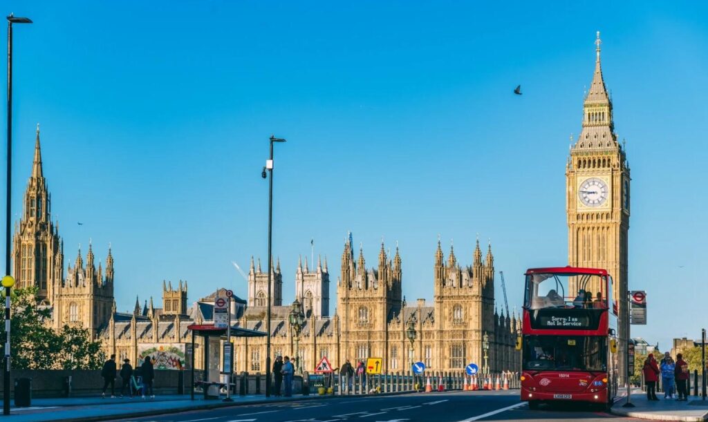 跨境攻略：跨境电商之英国消费者洞察分析与注册公司全解析