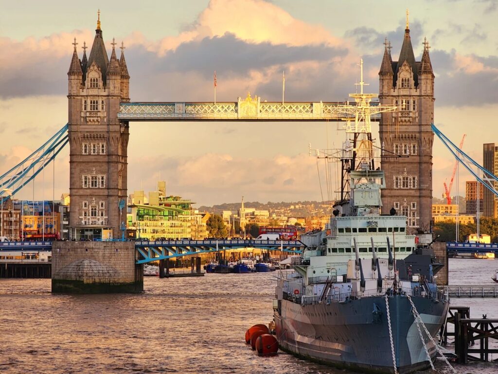 跨境攻略：跨境电商之英国消费者洞察分析与注册公司全解析