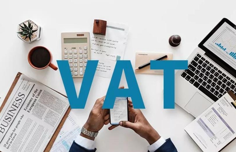 2025年英国VAT税号全面解析：申请流程、用途与合规指南
