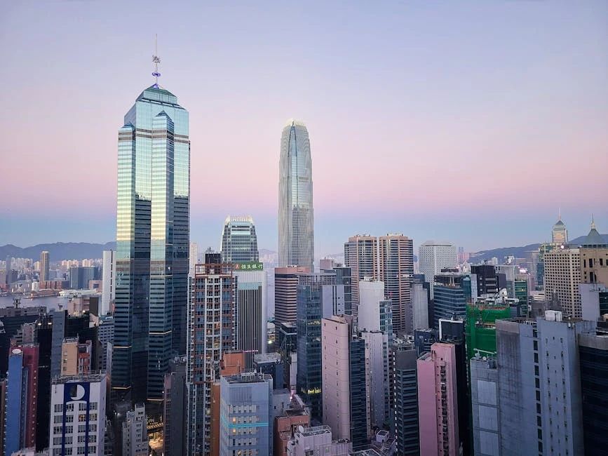 2025香港东亚银行个人开户详解：优势、流程及费用一览