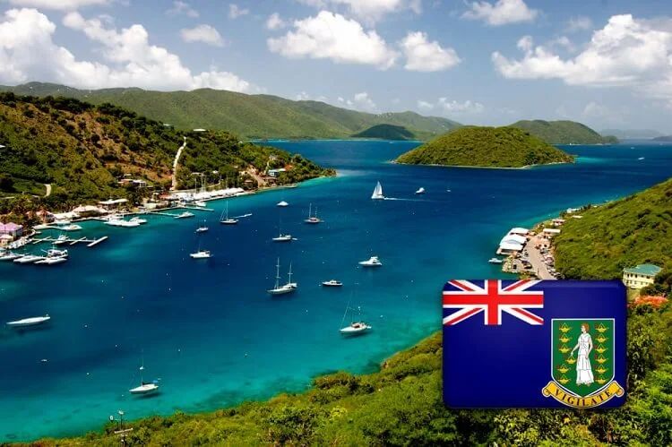 全球三大离岸注册地：开曼、BVI、香港优劣势对比与应用场景