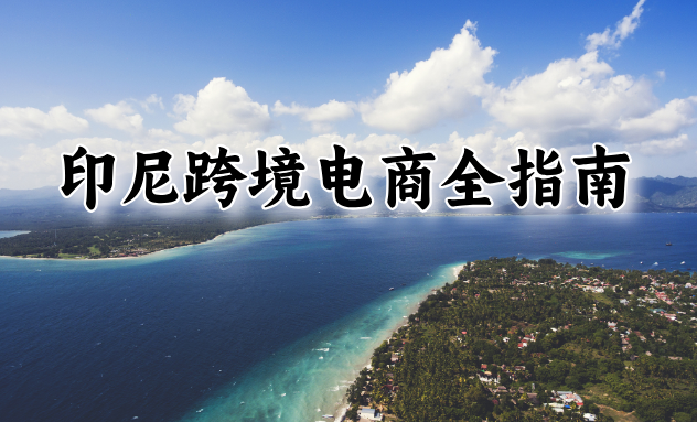 揭秘！2025年跨境电商进军印尼的注册流程＋实战运营技巧