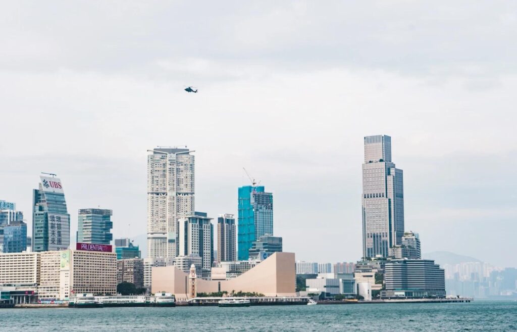 香港公司如何申请离岸豁免？需要满足哪些条件？