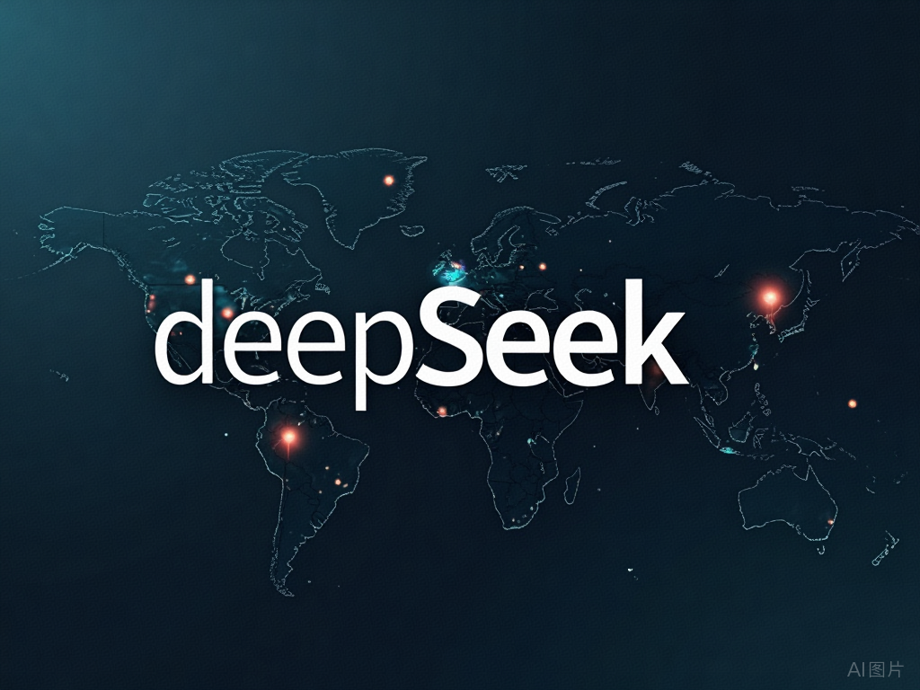 AI 驱动市场变革，外贸企业如何借 DeepSeek 破局？