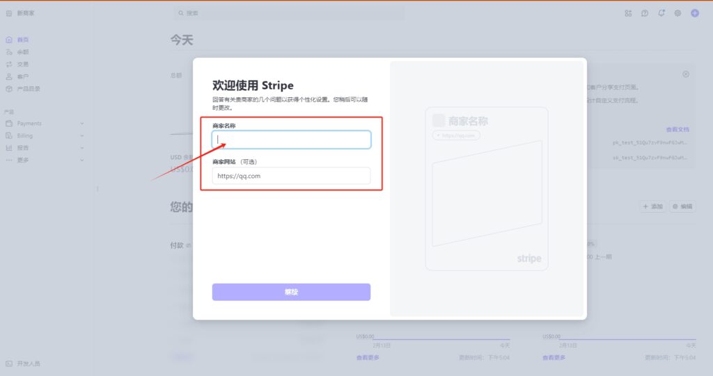 2025 跨境出海靠 Stripe，手把手带你在海外挖到第一桶金！