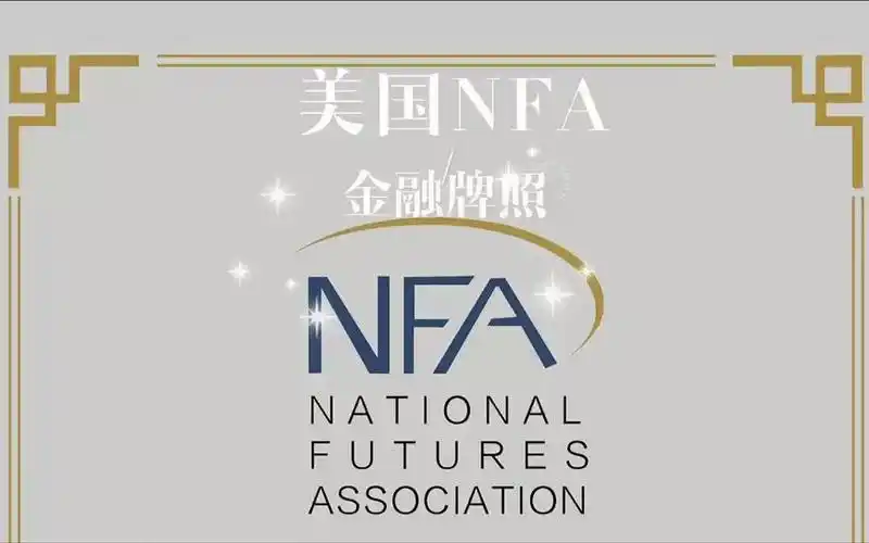 NFA期货牌照全知道：从职责到监管要求，再到双项资质！