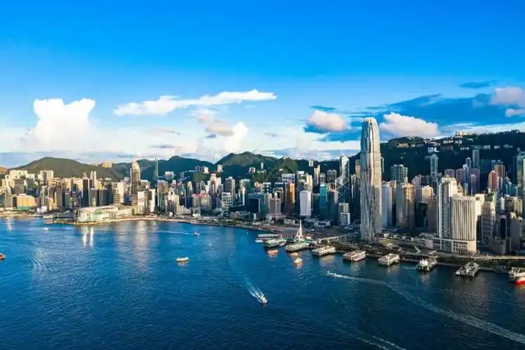 香港、新加坡、BVI大比拼！企业出海搭建中间控股公司怎么选？