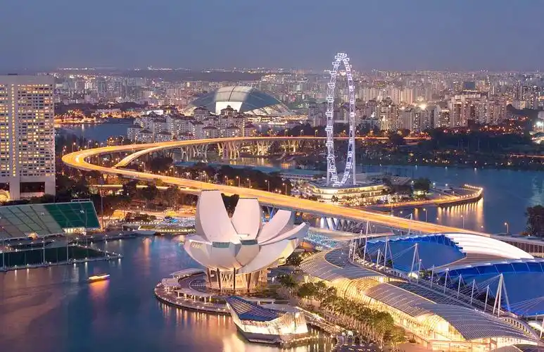 香港、新加坡、BVI大比拼！企业出海搭建中间控股公司怎么选？