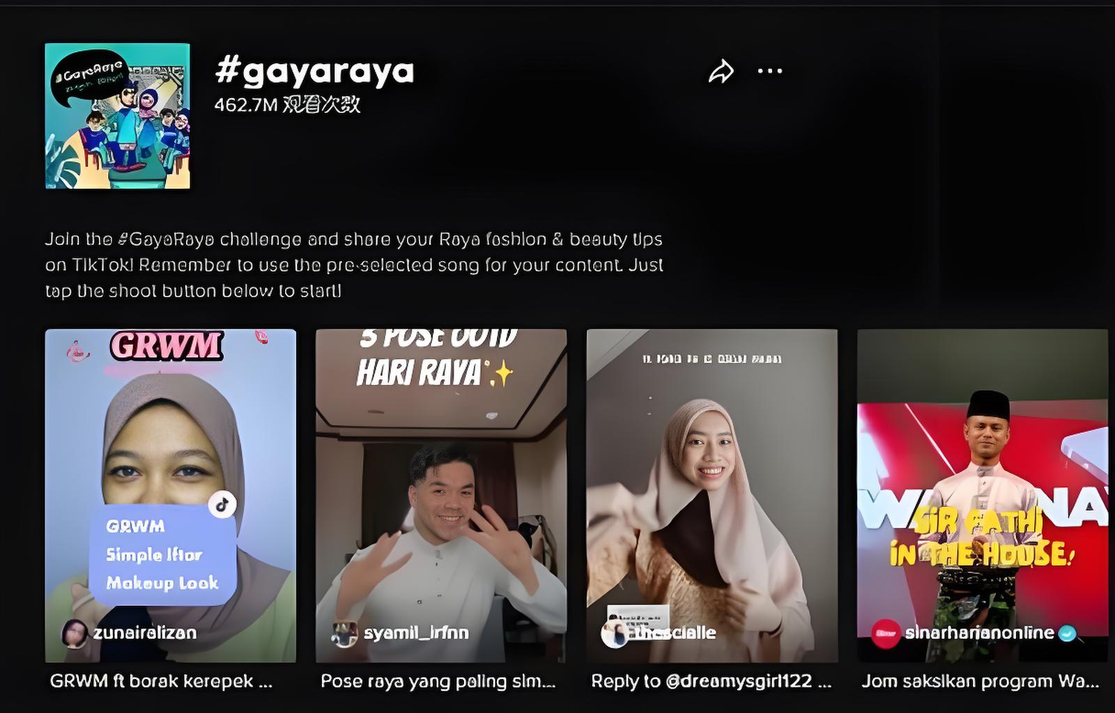 TikTok Shop 印尼斋月大促：电商新势力崛起背后的深度剖析