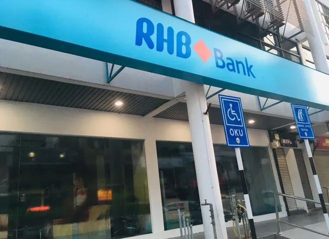 RHB Bank 开户指南：马来西亚 RHB Bank 如何网上开户口？