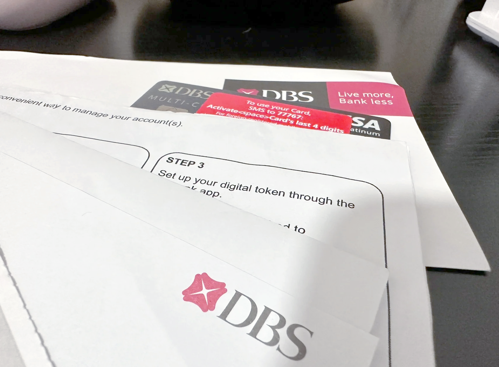 2025年新加坡DBS银行开户【最全攻略】，助你轻松开启国际金融之旅！