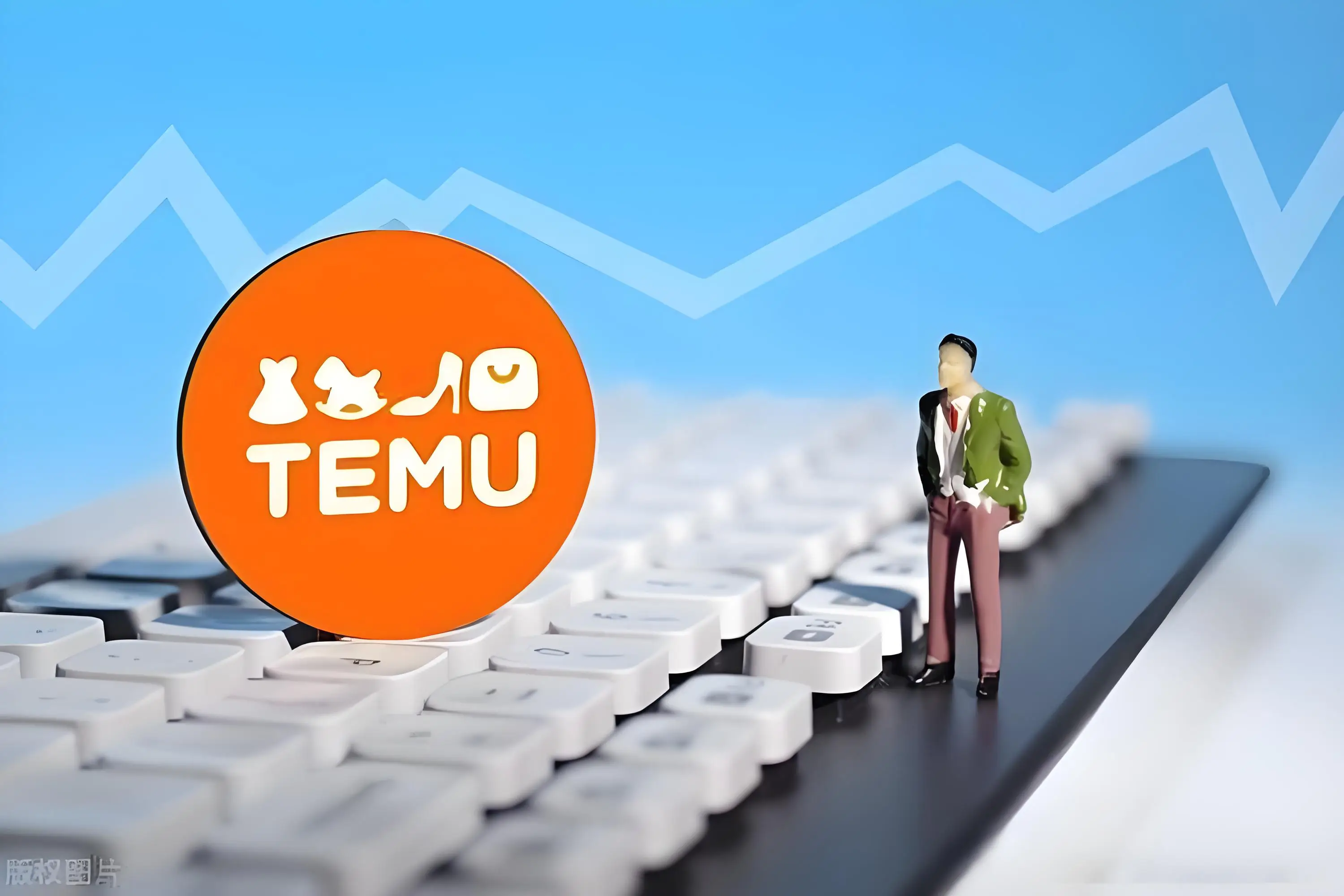 2025年Temu第三方模式来袭！香港公司和海外仓如何助力卖家突围？