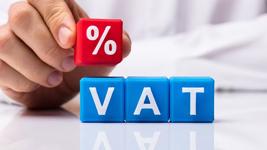 2025年沙特VAT退税新政【最全解析】：跨境卖家的新机遇与挑战！