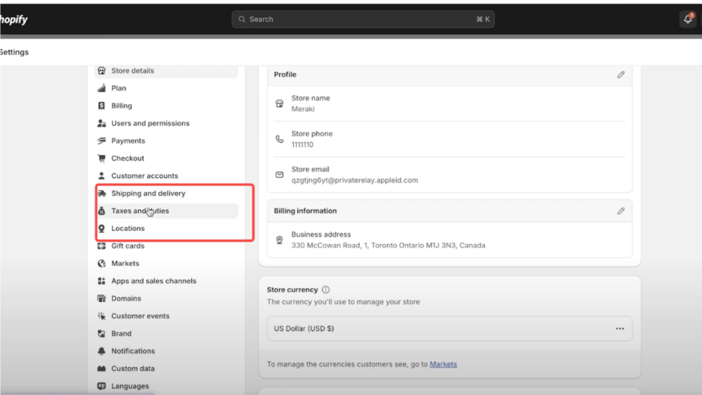 美国跨境电商必备！ Shopify Payments注册、使用全攻略