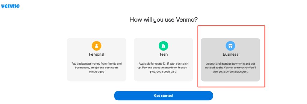 2025美国支付界的“社交新宠”Venmo：注册全攻略