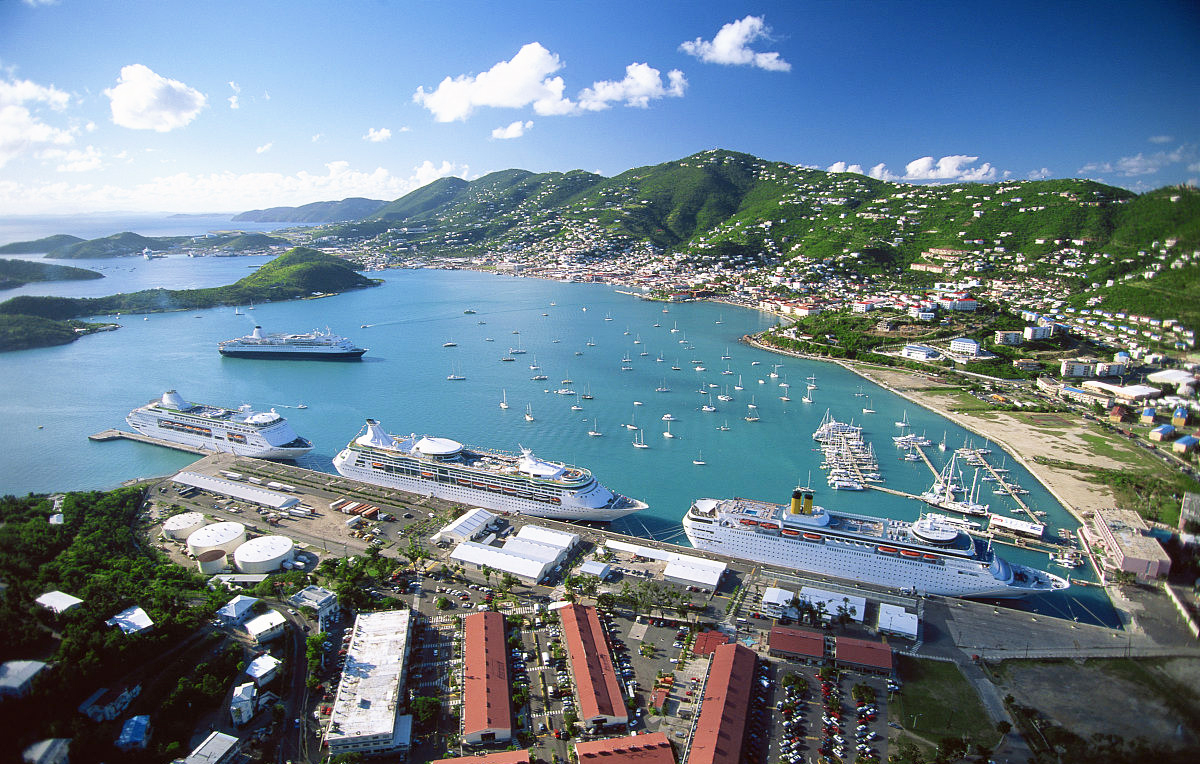 2025 年 BVI 公司合规管理及法规更新全解析：抓住关键，稳步前行