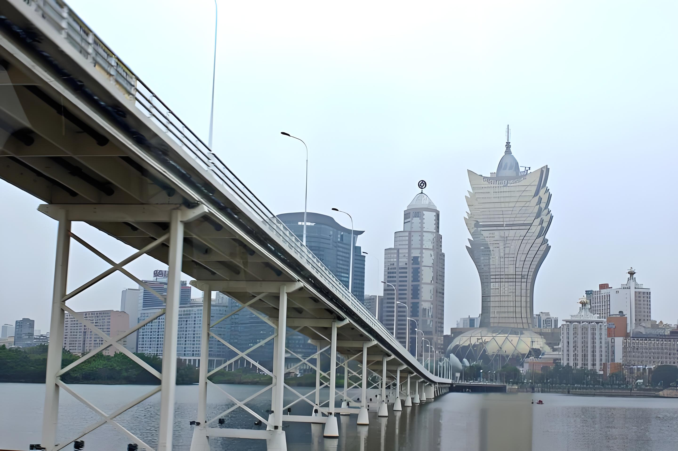 2025年澳门立桥银行开户【最全指南】：从优势到后续维护一站式解析