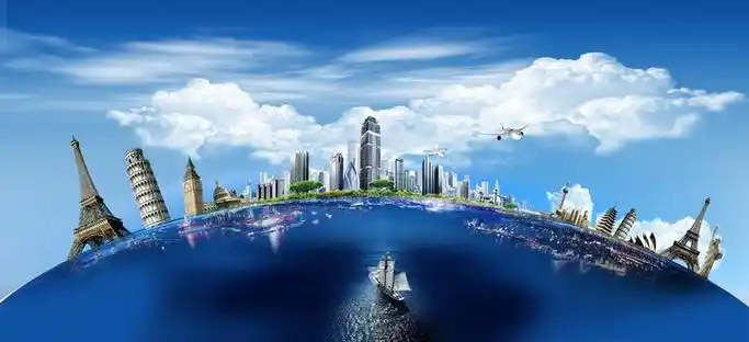 探秘元宇宙企业2025年【热门离岸地】：开曼、BVI、新加坡、爱尔兰的独特魅力