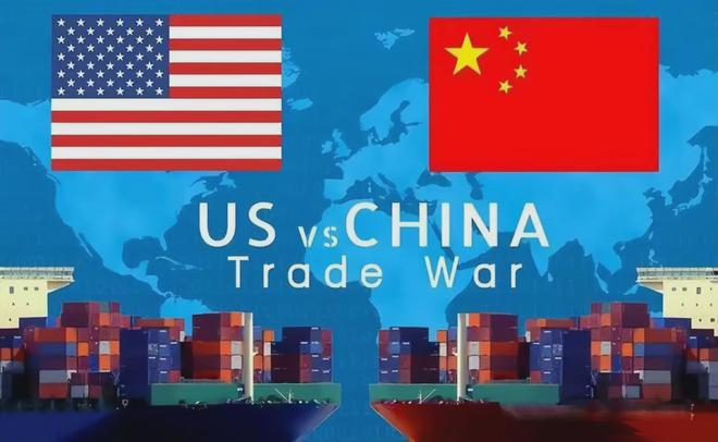 特朗普推特“重磅炸弹”：125%关税加征，中美贸易何去何从？