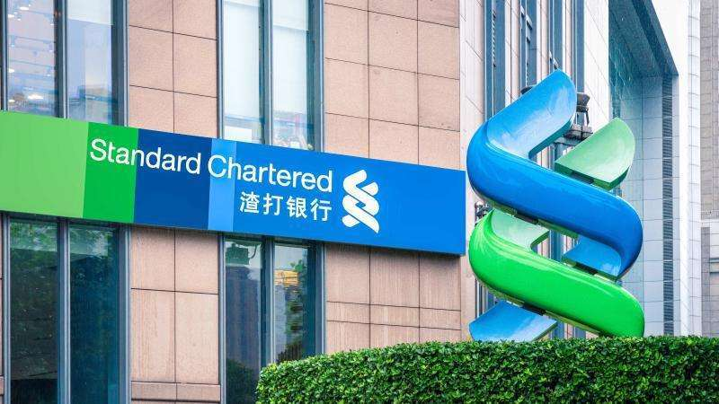 香港渣打银行开户【全攻略】：12步避坑指南+5大替代方案，跨境电商收款无忧