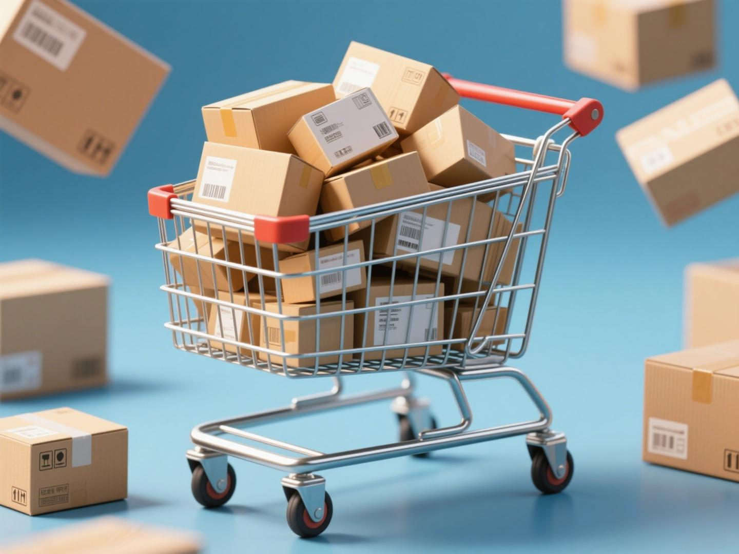 2025年Joybuy 欧洲市场突围：供应链、物流、本土化运营【全解析】