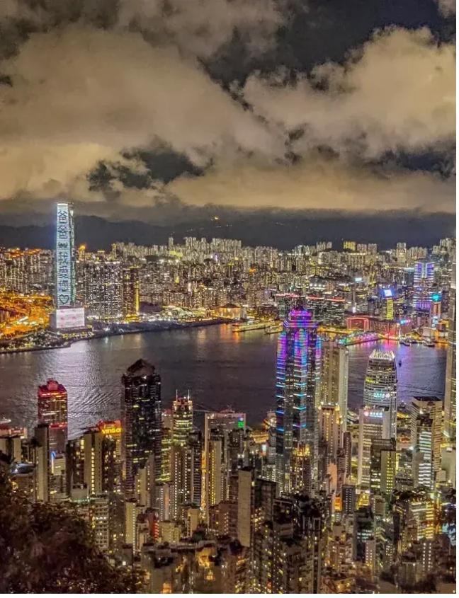 2025年香港利得税【最全攻略】：申报流程、税率解析与合规避坑指南