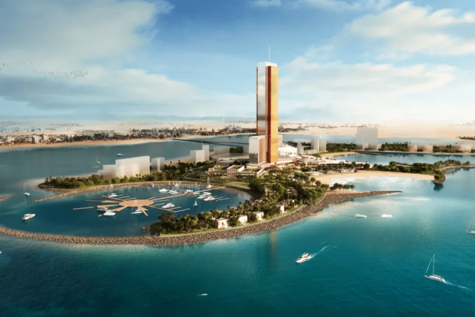 2025阿联酋拉斯海马公司注册【全资料指南】：手把手教你打通海外商业版图