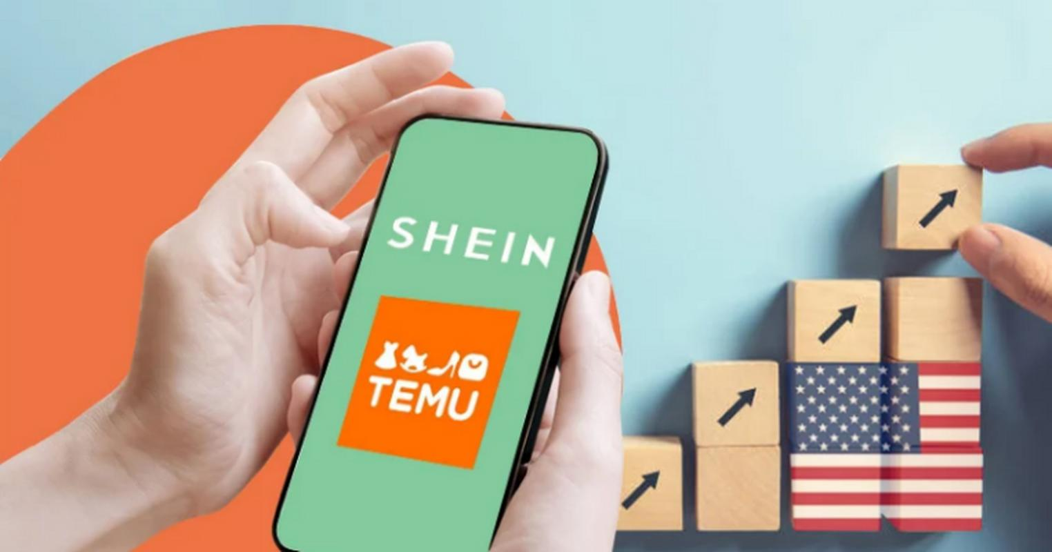 关税新政冲击下Temu【双线破局】：国内直发+欧洲本土化