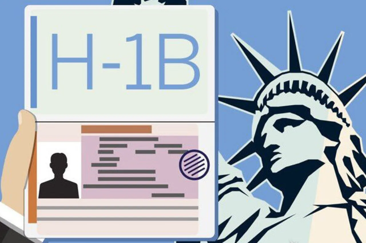 自雇H1B全攻略：从公司注册到获批全流程｜2025新规避坑指南（附完整资料包）