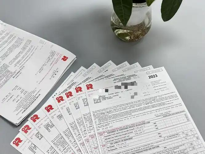 2025年香港公司控股内地公司：税务优惠、跨境资金流动与注册【最全解析】