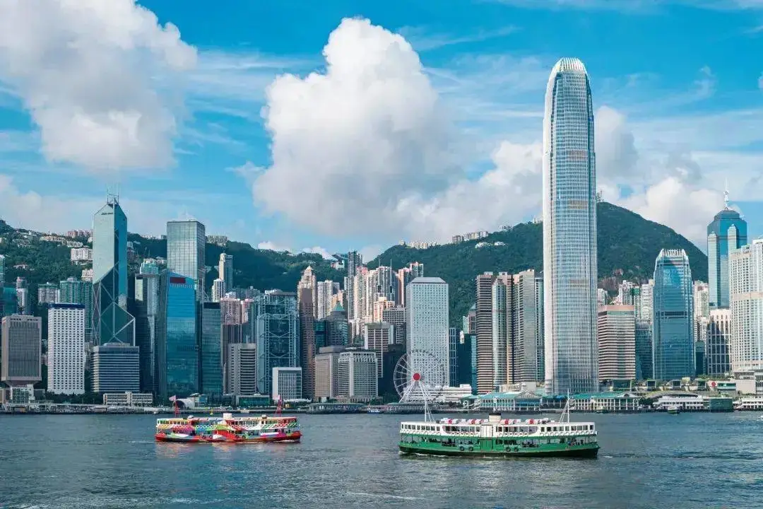2025年香港公司控股内地公司：税务优惠、跨境资金流动与注册【最全解析】