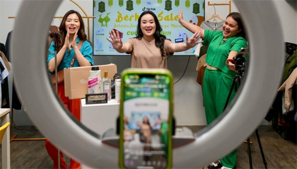 2025年TikTok印尼市场爆发：中国卖家机遇解析与公司注册【全流程指南】