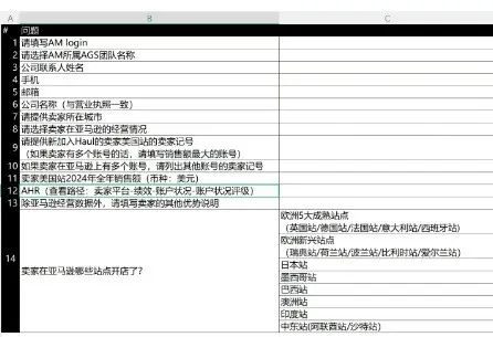 亚马逊Haul商城【最全解析】：低成本、高流量、低竞争，卖家如何‘躺赢’欧美？