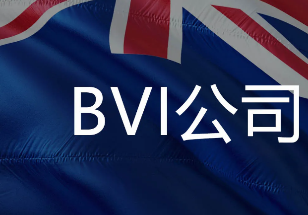 2025年BVI公司年度维护全攻略：法规变革、合规要点与实操指南
